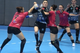 Kadınlar Süper Ligi’nde üçüncü hafta tamamlandı