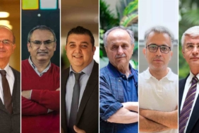 Kadir Has Üniversitesi akademisyenleri ‘En Etkili Bilim İnsanları’ listesinde