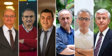 Kadir Has Üniversitesi akademisyenleri ‘En Etkili Bilim İnsanları’ listesinde