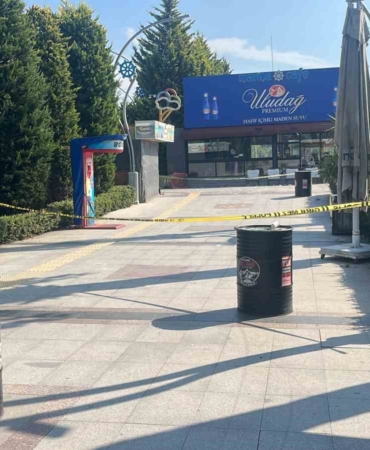Kafede çıkan silahlı kavgada kardeşten sonra ağabey de hayatını kaybetti