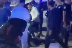 Kafede çıkan tartışma kanlı bitti: 1 ölü, 1 yaralı