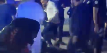 Kafede çıkan tartışma kanlı bitti: 1 ölü, 1 yaralı