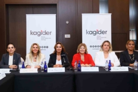 KAGİDER Sürdürülebilirlik Raporu’nu yayınladı