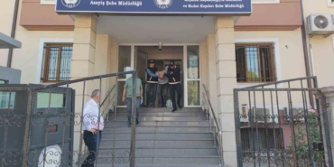 Kan donduran cinayetin şüphelisi yakalandı: Bir yıl önce de bıçakla saldırmış