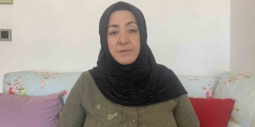 Kanıyla yere eşinin kendisini vurduğunu yazan Nurtaç Canan’ın davası görüldü