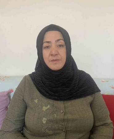 Kanıyla yere eşinin kendisini vurduğunu yazan Nurtaç Canan’ın davası görüldü