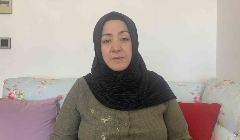 Kanıyla yere eşinin kendisini vurduğunu yazan Nurtaç Canan’ın davası görüldü
