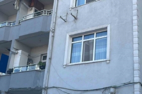 Kanser ağrılarına dayanamayan emekli polis memuru intihara kalkıştı