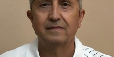 Kanser hastası eşini öldürdü, aynı tabancayla intihar etti