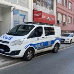 Kapı açılmayınca, hayatını kaybettiği anlaşıldı