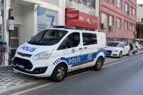 Kapı açılmayınca, hayatını kaybettiği anlaşıldı