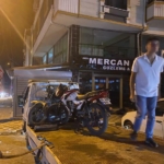 Karacabey’de motosikletlere 1 günde 448 bin 197 TL ceza