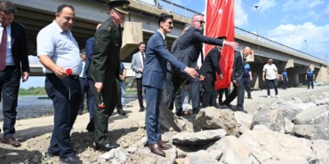 Karacabey’in Kurtuluş Günü coşkuyla kutlandı