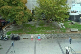 Karaköy’de 66 yıl önce gereksiz yere yıkılan Merzifonlu Kara Mustafa Paşa Camii’nin tekrar inşa edilmesi için İBB arsa takası bekliyor