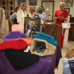 Kartal Belediyesi Meslek Edindirme Kursları Tanıtım Sergisi açıldı