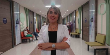 Kas gücü ve gelişiminde gecikme olan çocuklarınızı ihmal etmeyin