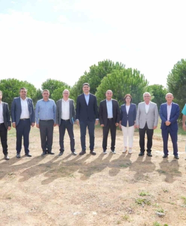 Kayışdağı Ormanı’nda 80 m2’lik sokak hayvanları rehabilitasyon merkezinin projelendirmesi devam ediyor