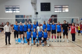 Kaymakam Öztürk, spor branşları hakkında bilgi aldı