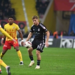 Kayserispor ile Beşiktaş 47. randevuda