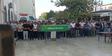 Kazada hayatını kaybeden 10 yaşındaki Yusuf okula başlayacağı gün toprağa verildi