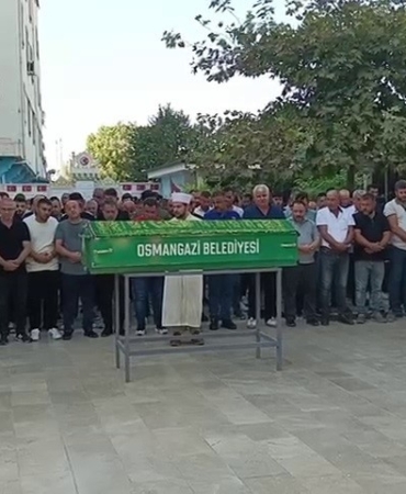 Kazada hayatını kaybeden 10 yaşındaki Yusuf okula başlayacağı gün toprağa verildi