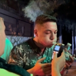 Kazaya karışmadığı halde ehliyetinden oldu