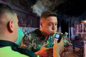 Kazaya karışmadığı halde ehliyetinden oldu