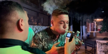 Kazaya karışmadığı halde ehliyetinden oldu