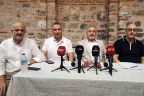 KEMPO Savunma Sporları Federasyonu Bursa İl Temsilciliğine Kemal Sevmez getirildi