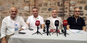 KEMPO Savunma Sporları Federasyonu Bursa İl Temsilciliğine Kemal Sevmez getirildi