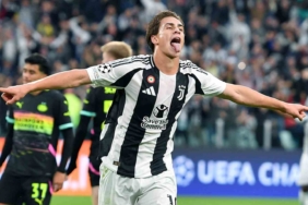 Kenan Yıldız’ın 1 gol attığı maçta Juventus PSV’yi mağlup etti