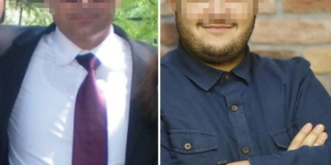 Kendisini ‘albay’ olarak tanıtarak şahsın milyon dolarlık vurgun yaptığı iddiası