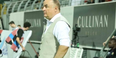 Kenya’nın Türk teknik direktörü Engin Fırat, Kenya futbolu hakkında bilgi verdi