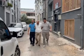 Kesinleşmiş cezası olan firarinin kaçak yıllarında 2 çocuğu olmuş