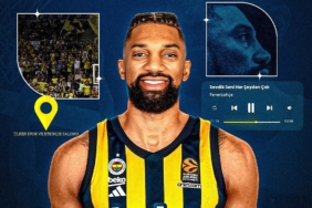 Khem Birch, Fenerbahçe’de
