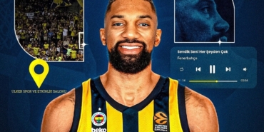 Khem Birch, Fenerbahçe’de