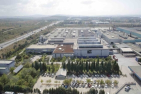 Kibar Holding’e Vision Awards’ta üç ayrı kategoride ödül