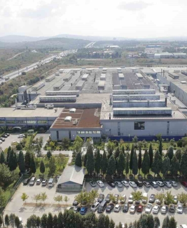 Kibar Holding’e Vision Awards’ta üç ayrı kategoride ödül