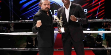 Kick boksta Loca Figth Clup eşliğinde 8 dünya şampiyonu Türkiye’ye geliyor