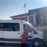 Kırklareli ve Edirne’nin de dahil olduğu 27 ilde “Kalkan - 27” operasyonu: 84 gözaltı