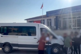 Kırklareli ve Edirne’nin de dahil olduğu 27 ilde “Kalkan - 27” operasyonu: 84 gözaltı