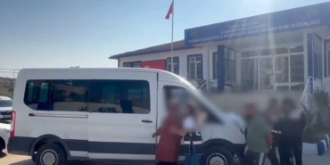 Kırklareli ve Edirne’nin de dahil olduğu 27 ilde “Kalkan - 27” operasyonu: 84 gözaltı