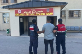 Kırklareli’nde 1 ayda 491 şüpheli yakalandı