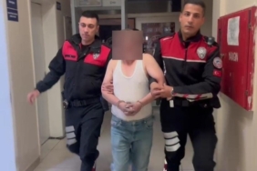 Kırklareli’nde 2 kişiyi yaralayan şüpheli yakalandı