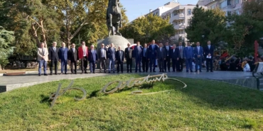 Kırklareli’nde Ahilik Haftası etkinlikleri törenlerle kutlanıyor