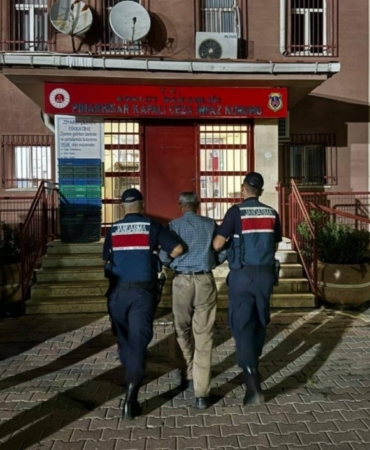 Kırklareli’nde aranan 18 şüpheli yakalandı, 9’u tutuklandı