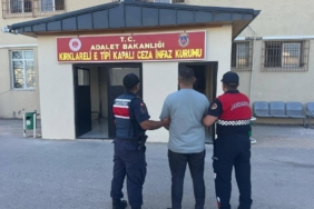 Kırklareli’nde aranması olan 10 şüpheli yakalandı