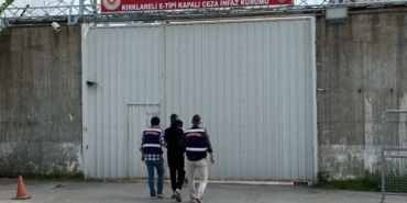 Kırklareli’nde aranması olan 38 şüpheli yakalandı