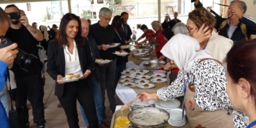 Kırklareli’nde Boşnak ve Pomak lezzetleri sergilendi