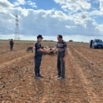 Kırklareli’nde kaybolan küçükbaş hayvanlar bulundu